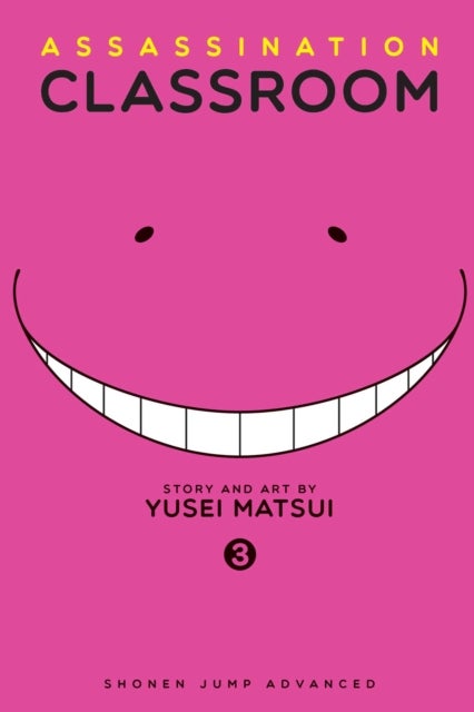 Assassination Classroom - Paperback English by Yusei Matsui - 07/04/2015