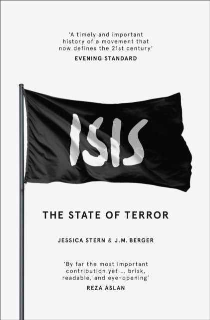 Isis - Paperback English by Jessica Stern - 2016 