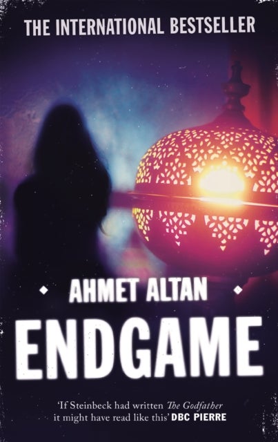 Endgame - Paperback English by Ahmet Altan - 27/08/2015