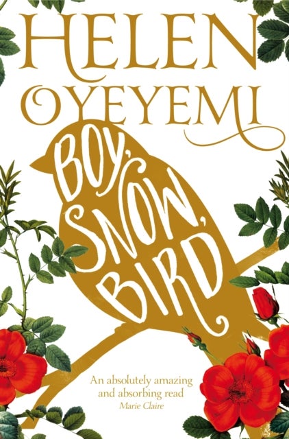 Boy, Snow, Bird - Paperback English by Helen Oyeyemi - 10/09/2015
