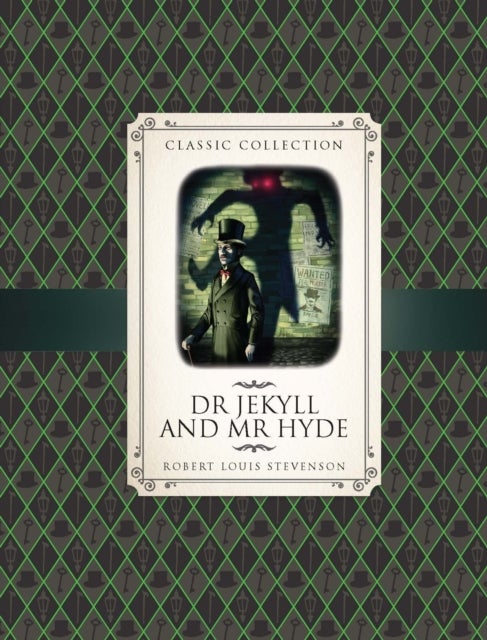 Dr. Jekyll and Mr. Hyde - Paperback English by Anne Rooney - 16/03/2015