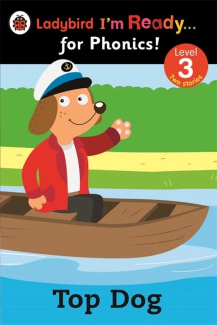 Top Dog printed_book_paperback english - 25/03/2014 