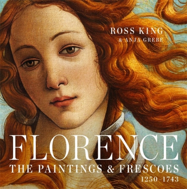 Florence - Hardcover English by Ross King - 20/10/2015