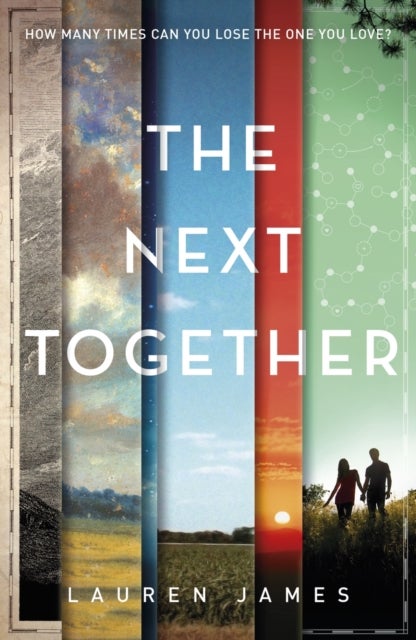 The Next Together - Paperback English by Harry Hill - 03/09/2015