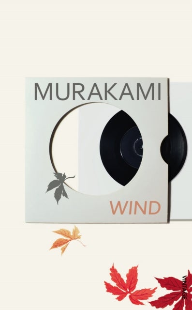 Wind Paperback English by Haruki Murakami - 42434