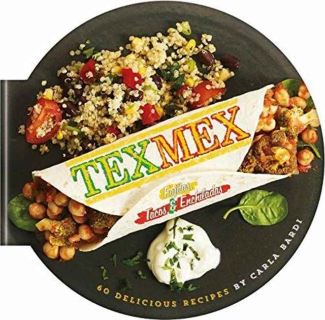 Tex-Mex - Hardcover English by Carla Bardi - 15/11/2015 