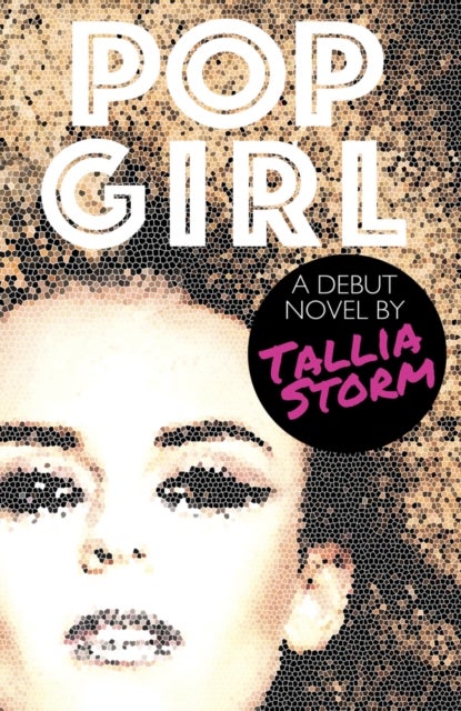 Pop Girl - Paperback English by Tallia Storm - 01/10/2015