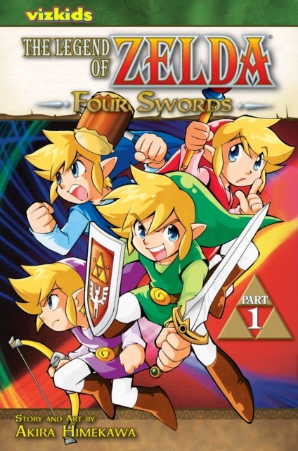 The Legend of Zelda printed_book_paperback english - 04/08/2009