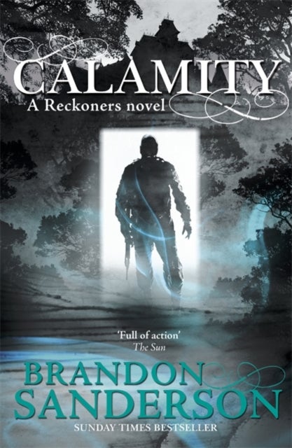 Calamity printed_book_paperback english - 10/11/2016 