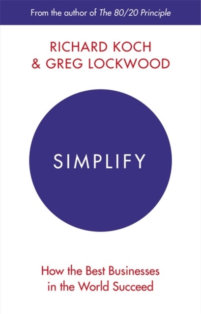 Simplify printed_book_paperback english - 07/04/2016