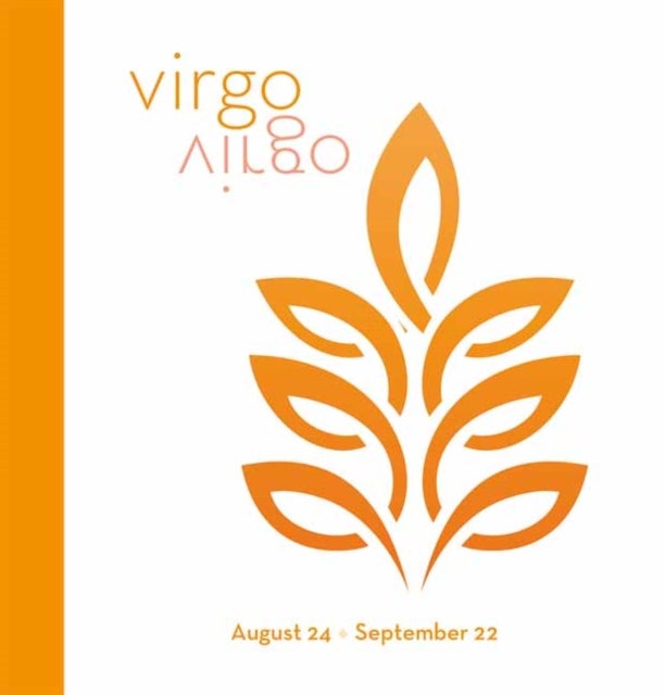 Virgo - Hardcover English by Patrizia Troni - 20/10/2015 