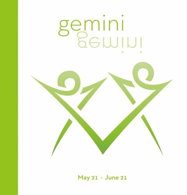 Gemini - Hardcover English by Patrizia Troni - 20/10/2015 