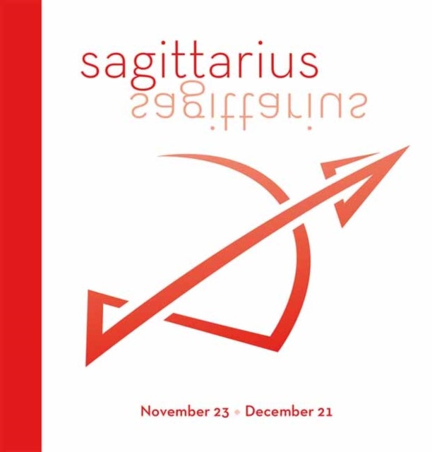 Sagittarius - Hardcover English by Patrizia Troni - 20/10/2015 