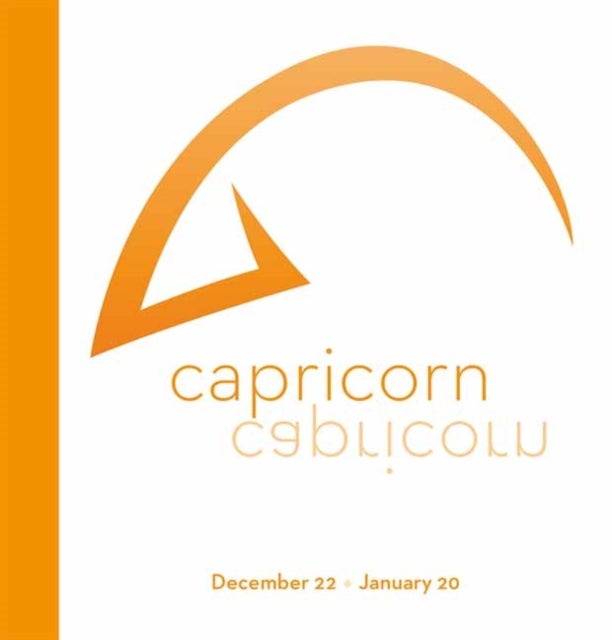 Capricorn - Hardcover English by Patrizia Troni - 20/10/2015 