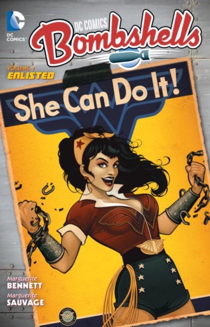 She Can Do It! printed_book_paperback english - 08/03/2016
