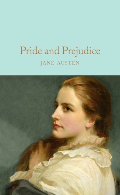 كتاب Pride And Prejudice - غلاف مقوى الإنجليزية - 19/07/2016