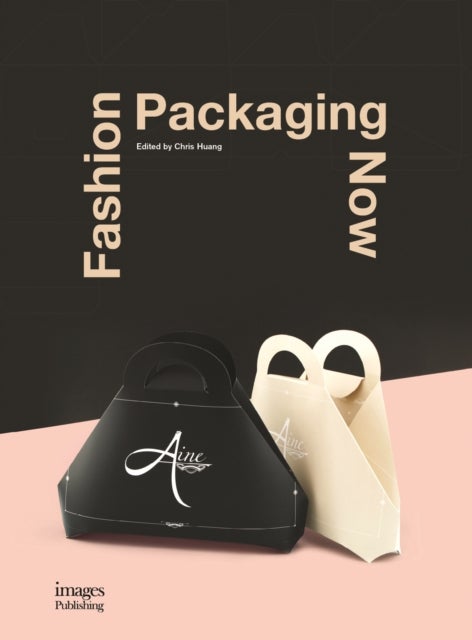 Fashion Packaging Now - Hardcover English - 19/08/2016 