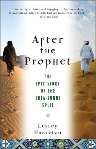 After the Prophet Paperback English by Lesley Hazleton - 40368 - v1502138765/N11162116A_1