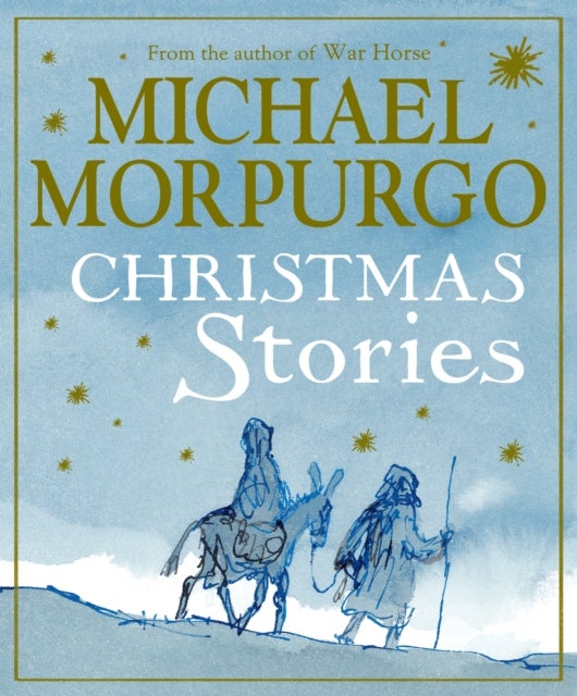 Christmas Stories - Paperback English by Michael Morpurgo - 01/08/2016 