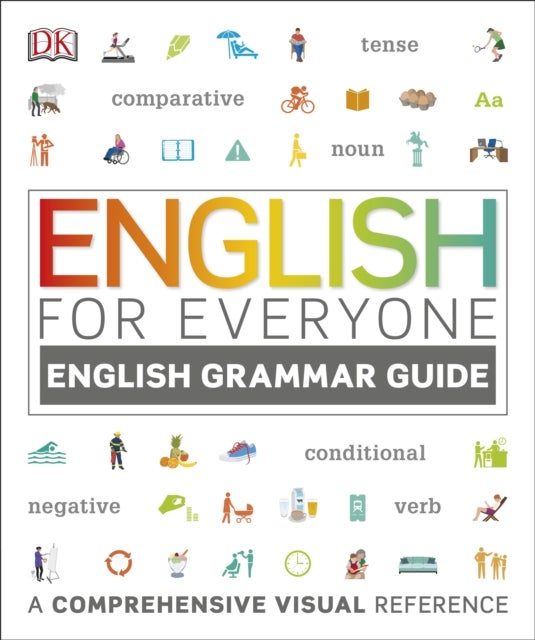 English for Everyone - Flexi Bound English by Dk 