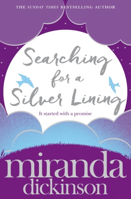 Searching for a Silver Lining - Paperback English by Miranda Dickinson - 20/10/2016