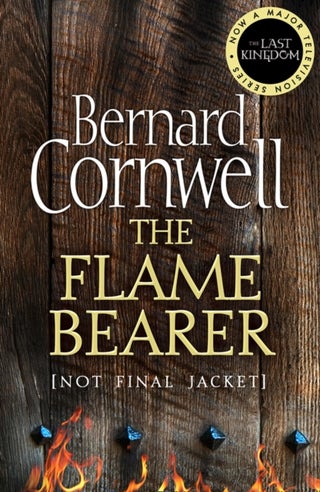The Flame Bearer - Paperback English by Bernard Cornwell - v1502138779/N11162313A_1