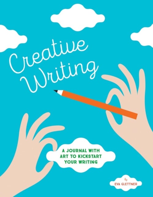 Creative Writing Diary English by Eva Glettner - 16/08/2016
