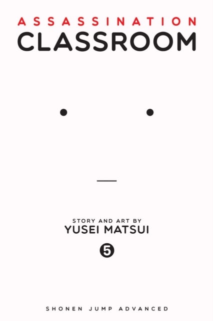 Assassination Classroom Paperback English by Yusei Matsui - 42102