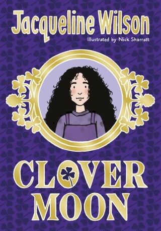 Clover Moon - Paperback English by Jacqueline Wilson - 22/11/2016 - v1502138796/N11162593A_1