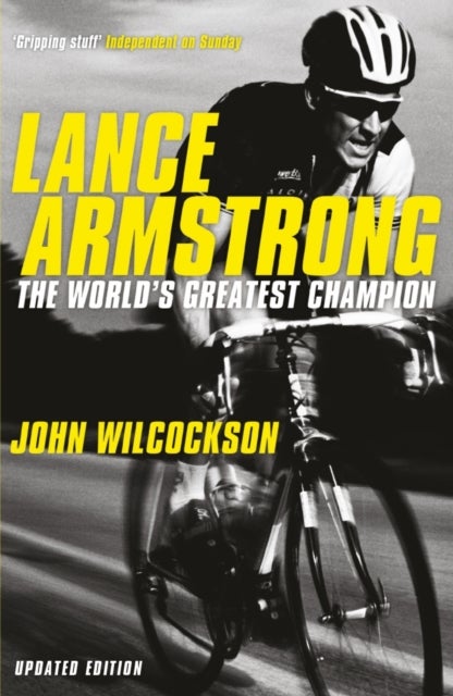 Lance Armstrong - Paperback English by John Wilcockson - 7/2/1905 