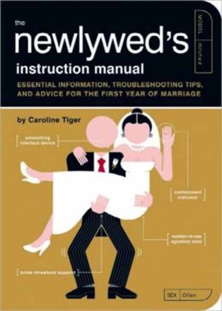 null - The Newlywed's Instruction Manual printed_book_paperback english - 1/4/2009 - Image 1