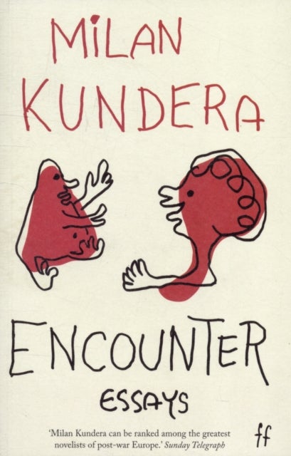 إنكاونتر printed_book_paperback english - 19/08/2010