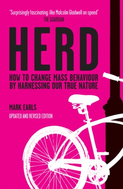 Herd - Paperback English by Mark Earls - 17/08/2009
