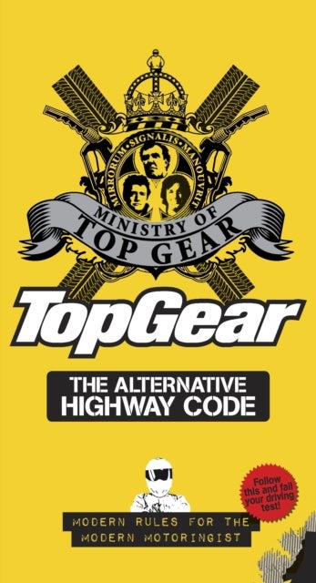 Top Gear - Hardcover English by MINISTRY OF TOP GEAR - 22/06/2010 