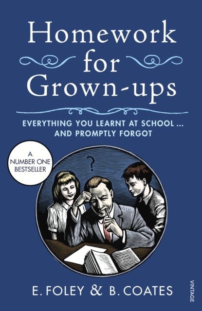 Homework for Grown-Ups Paperback English by Elizabeth Foley - 40549 