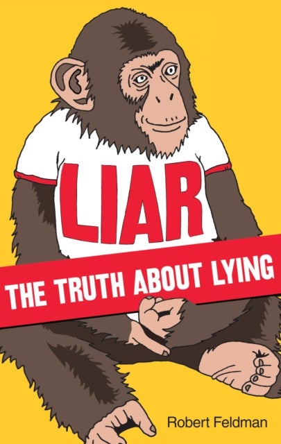Liar - Paperback English by Robert Feldman - 1/7/2010 