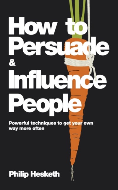 How to Persuade and Influence People printed_book_paperback english - 27/09/2010 