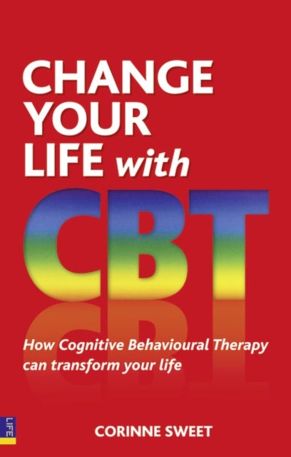 Change Your Life With Cbt printed_book_paperback english - 2/12/2010