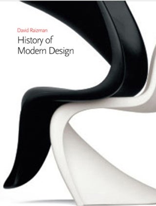 History of Modern Design Paperback English by David Raizman - 40429 - v1502138830/N11167809A_1