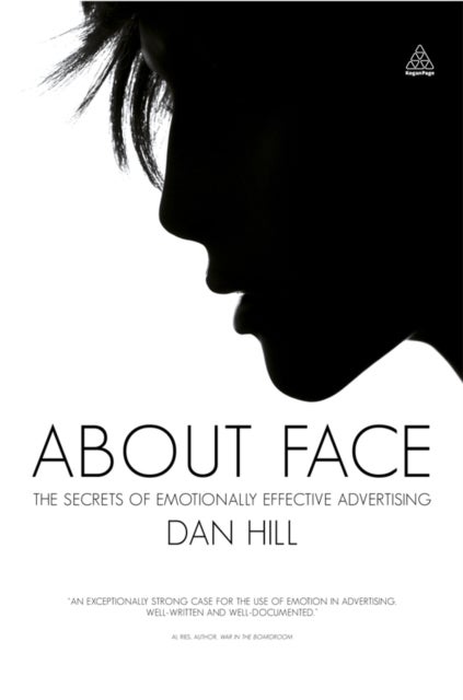 About Face - Hardcover English by Dan Hill - 1/10/2010 