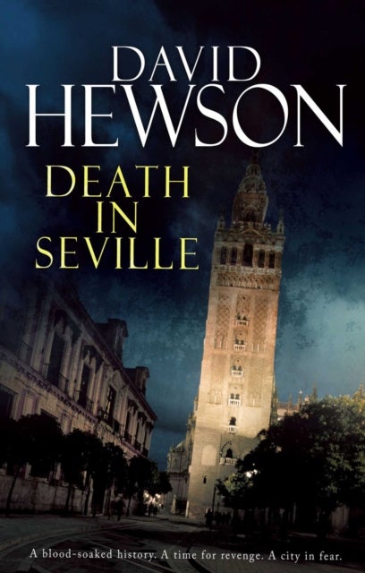 Death in Seville - Paperback English by David Hewson - 1/5/2011 