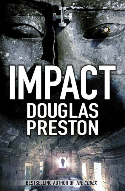 Impact - Paperback English by Douglas Preston - 1/11/2010