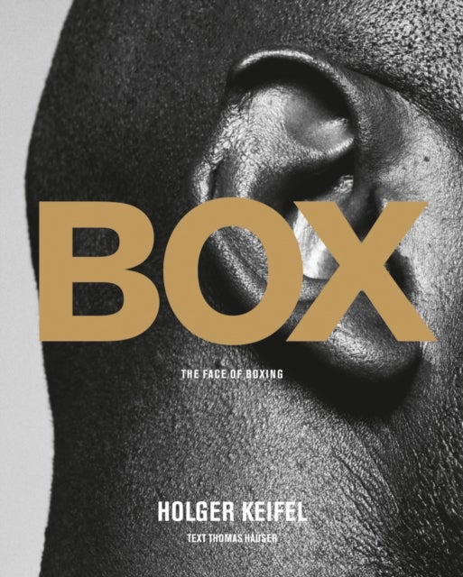 Box - Hardcover English by Holger Keifel - 1/9/2010 