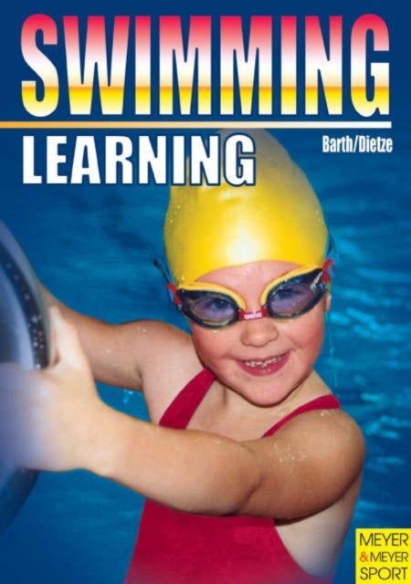 Learning Swimming - Paperback English by Katrin Barth - 4/1/2004 