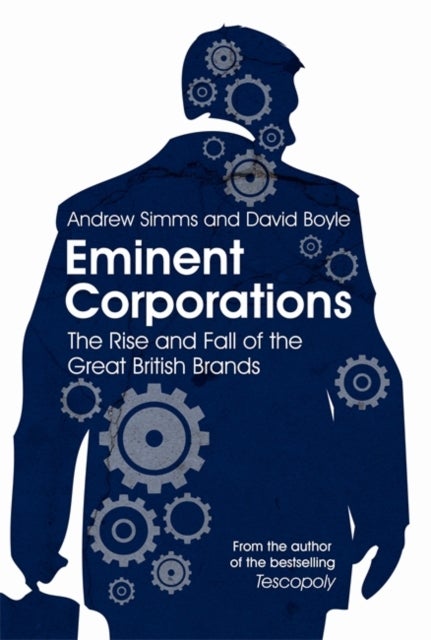 Eminent Corporations - Paperback English by Andrew Simms - 1/1/2011