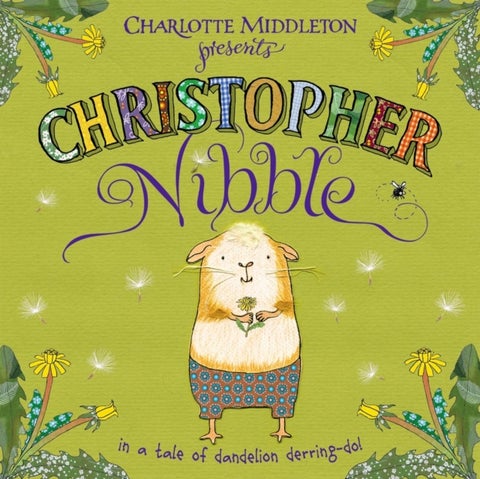 Christopher Nibble printed_book_paperback english - 7/2/1905
