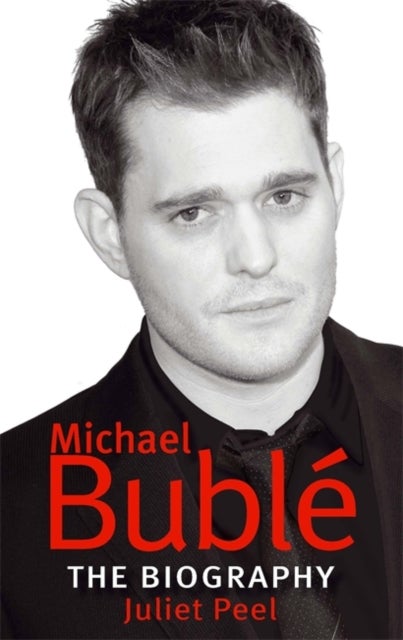Michael Bublé - Paperback English by Juliet Peel - 13/10/2010 