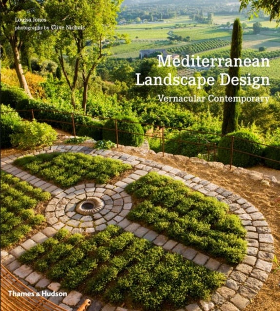 Mediterranean Landscape Design printed_book_paperback english - 7/10/2013 - v1502138860/N11168557A_1