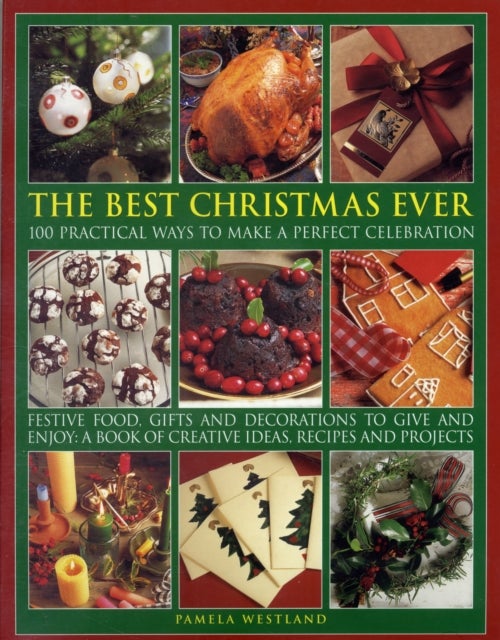 The Best Ever Christmas - Paperback English by Pamela Westland - 16/12/2010 