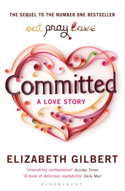 Committed printed_book_paperback english - 7/3/1905